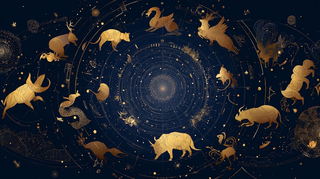 What Is My Chinese Zodiac Animal? (And What It Really Means)