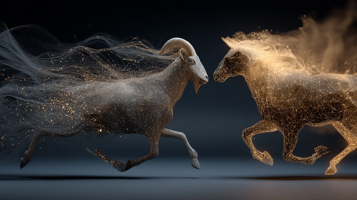 2026 Year of the Fire Horse: The Strategic Guide for the Goat Zodiac