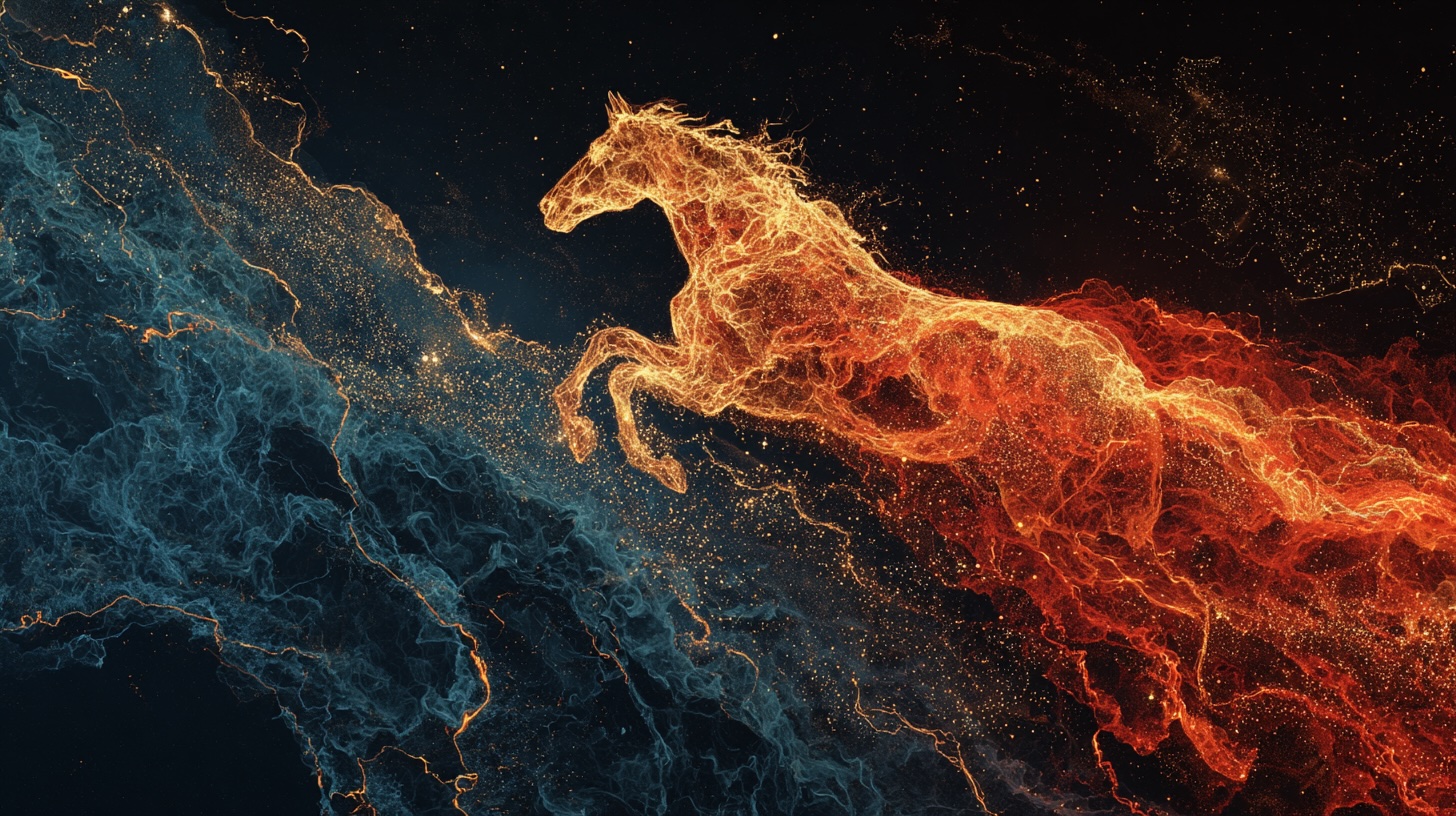 2026 Year of the Fire Horse: The Strategic Guide for the Horse Zodiac