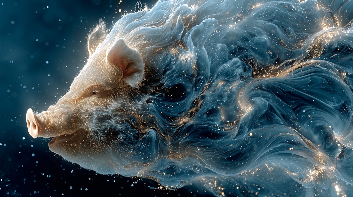 2026 Year of the Fire Horse: The Strategic Guide for the Pig Zodiac